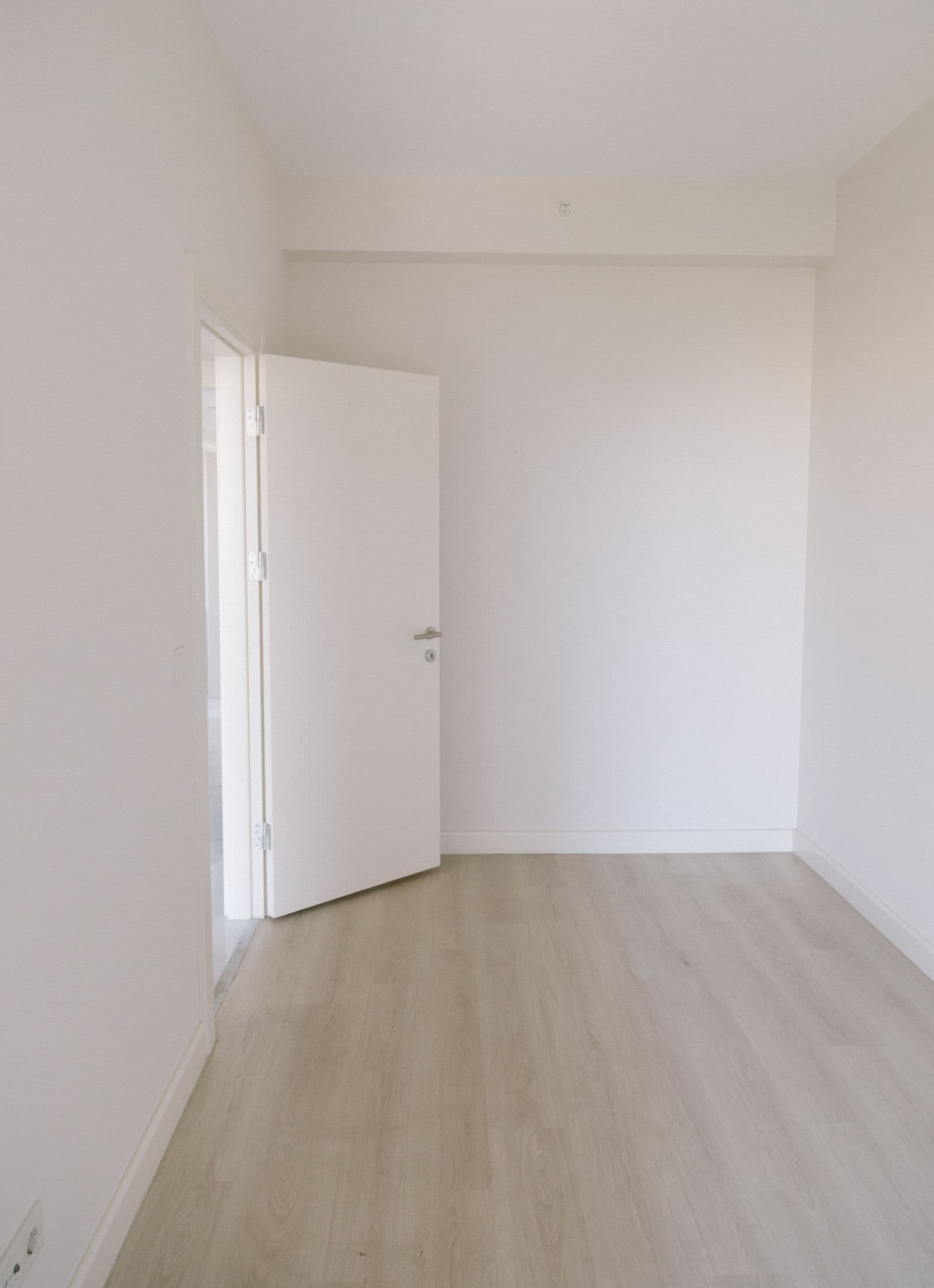 Logement vidé et remis en ordre après un décès